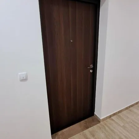 Marija Maja Appartement