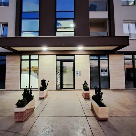 Appartement Marija Maja Podgorica