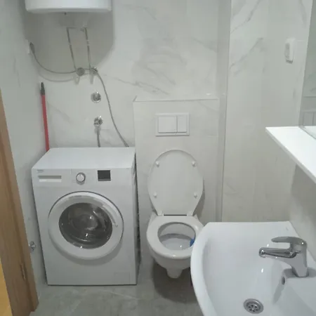 Marija Maja Appartement